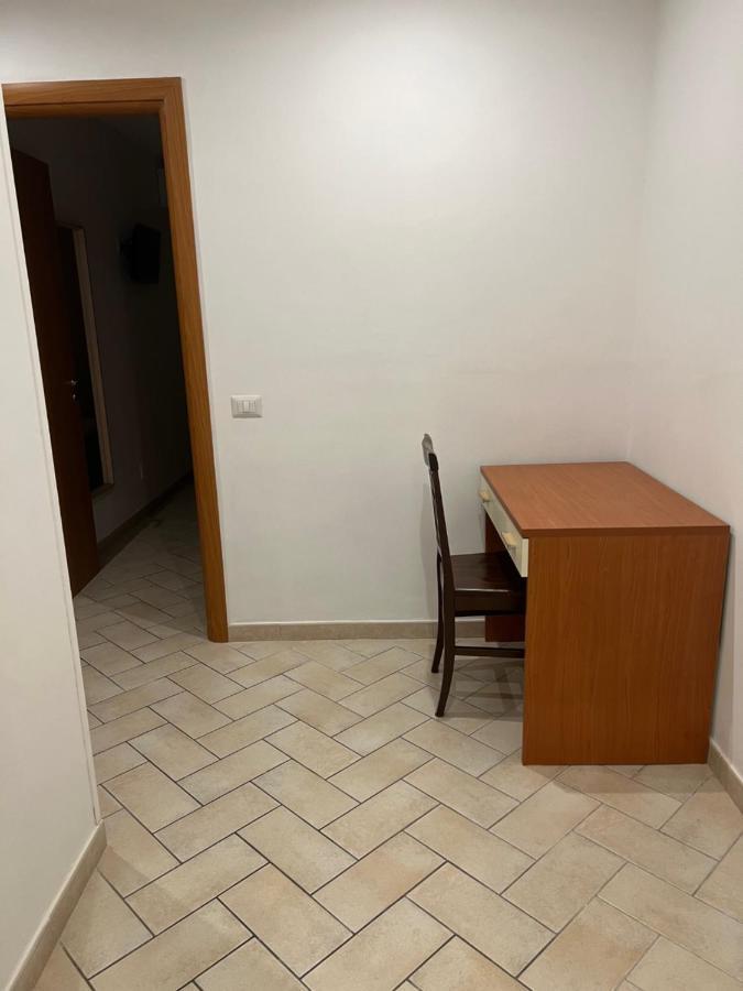 Apartment Deus *
