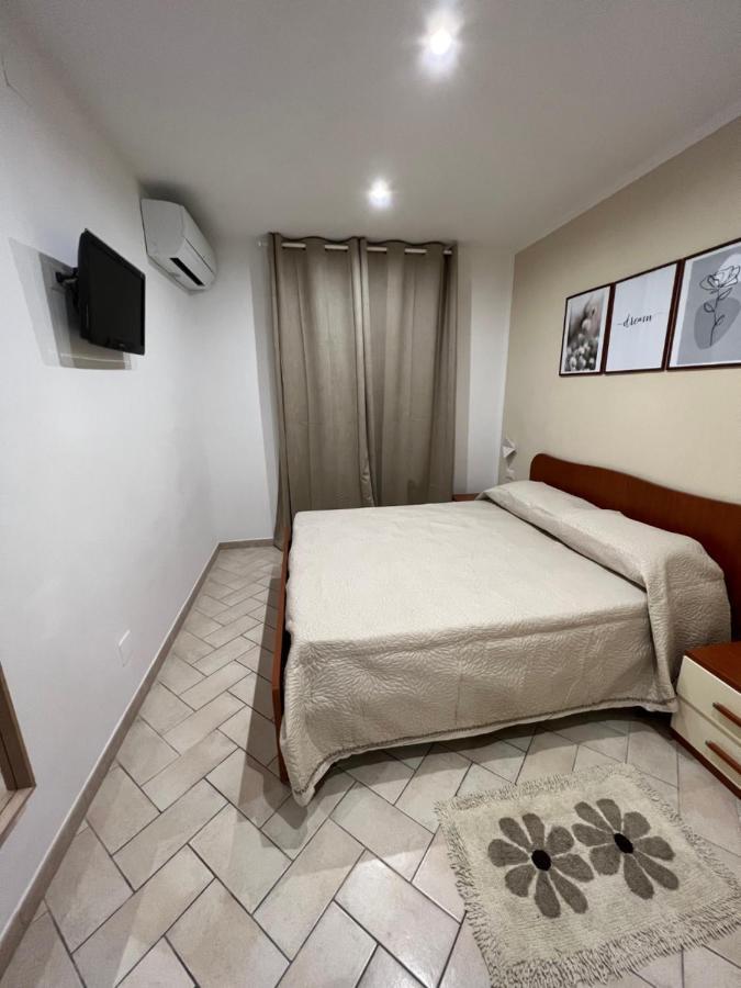 Deus Apartment Tropea
