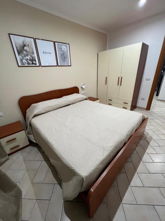 Deus Apartment