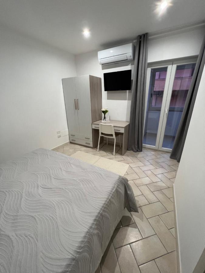 Apartment Deus